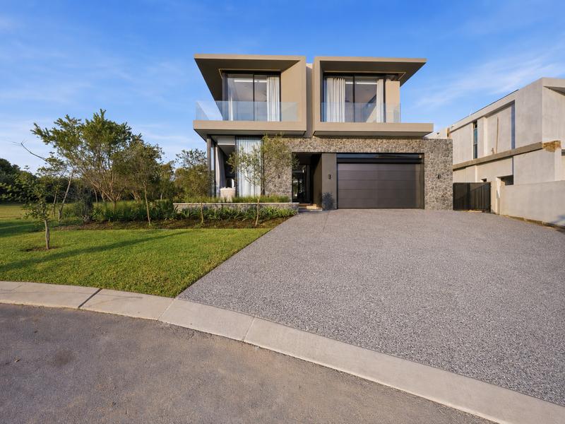 4 Bedroom Property for Sale in Steyn City Gauteng