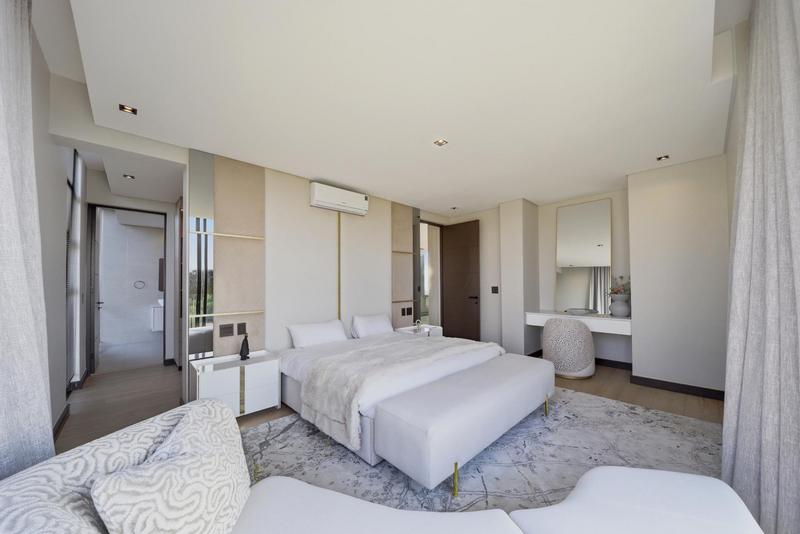 4 Bedroom Property for Sale in Steyn City Gauteng