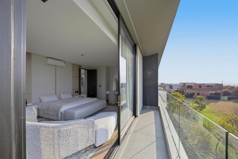4 Bedroom Property for Sale in Steyn City Gauteng