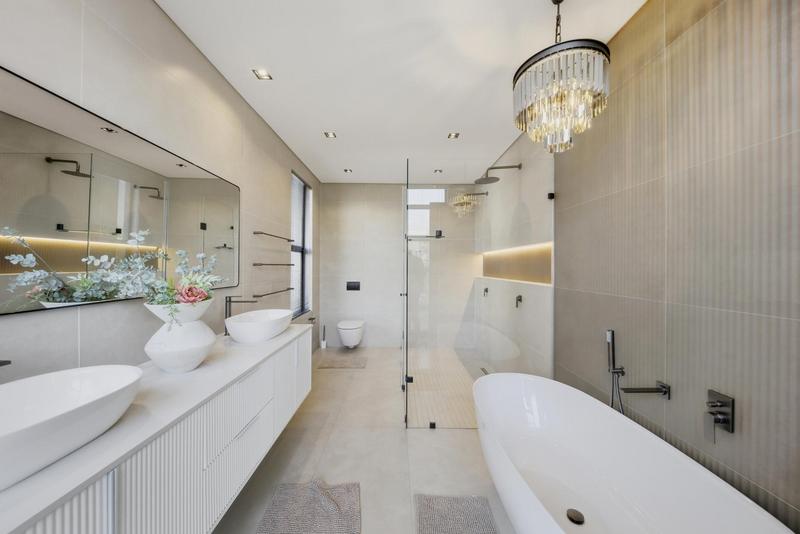 4 Bedroom Property for Sale in Steyn City Gauteng