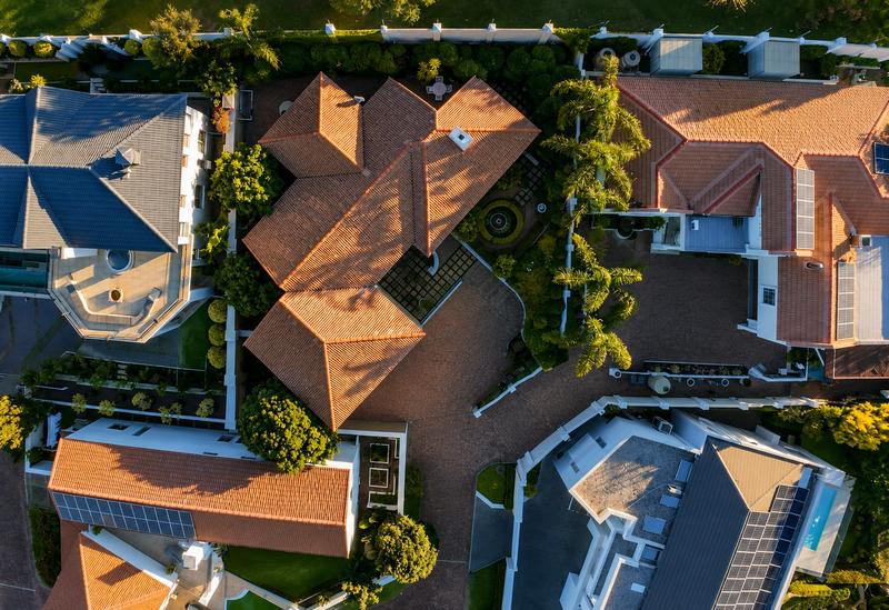 4 Bedroom Property for Sale in Waterkloof Ridge Gauteng