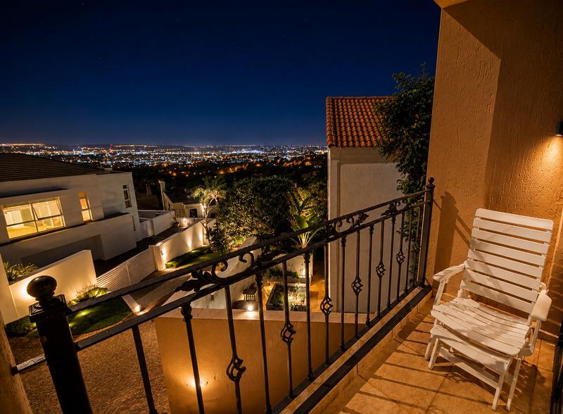 4 Bedroom Property for Sale in Waterkloof Ridge Gauteng