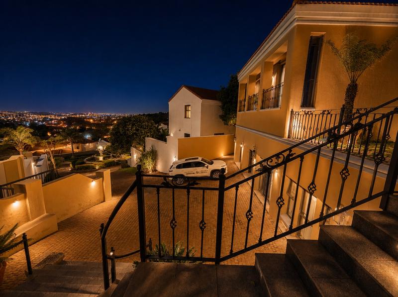 4 Bedroom Property for Sale in Waterkloof Ridge Gauteng