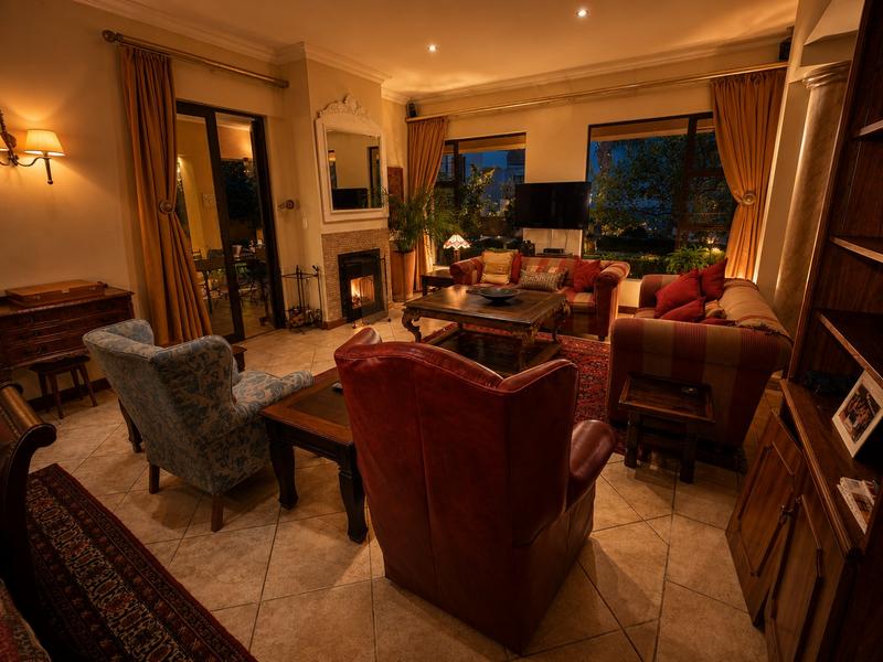 4 Bedroom Property for Sale in Waterkloof Ridge Gauteng