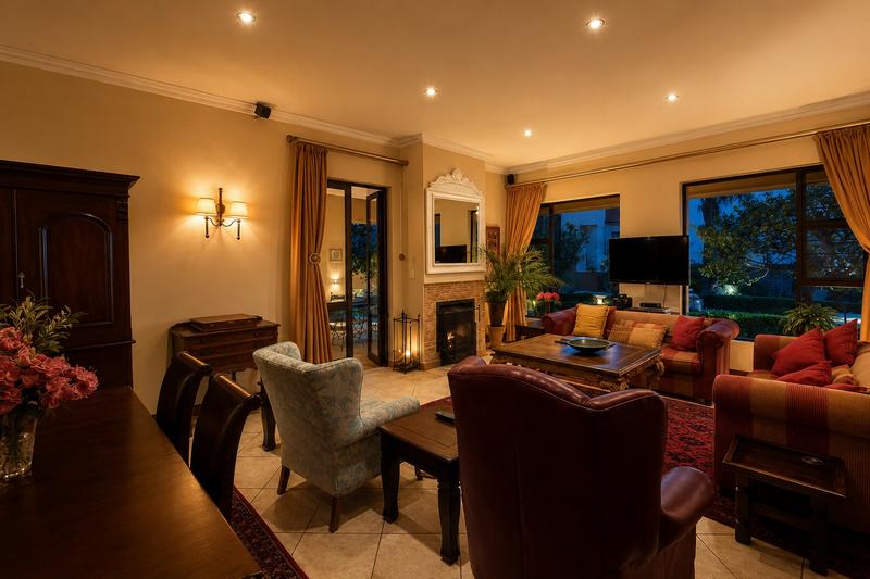 4 Bedroom Property for Sale in Waterkloof Ridge Gauteng