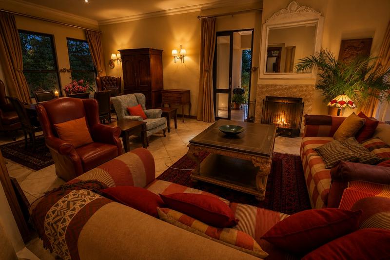 4 Bedroom Property for Sale in Waterkloof Ridge Gauteng