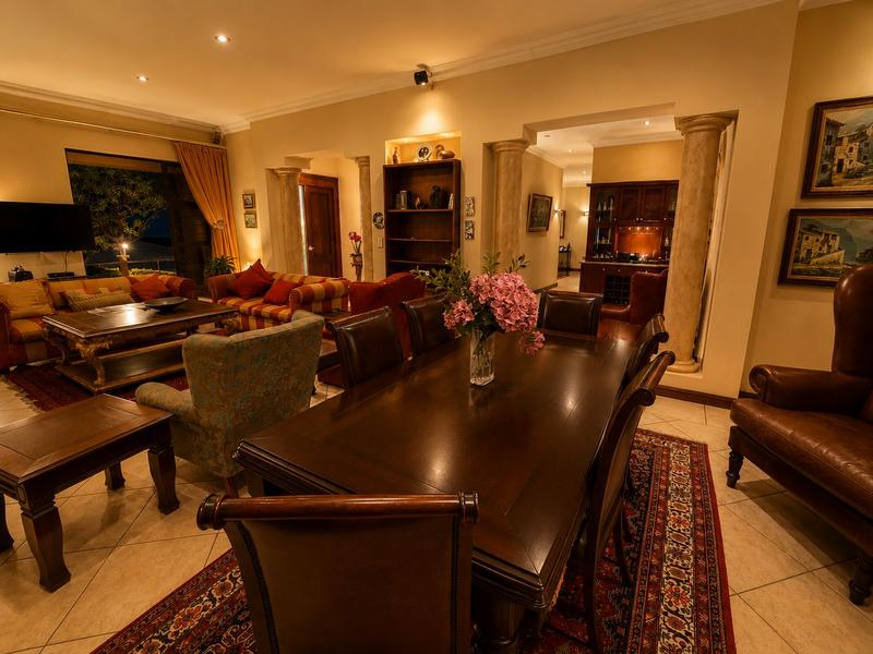 4 Bedroom Property for Sale in Waterkloof Ridge Gauteng
