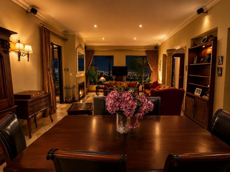 4 Bedroom Property for Sale in Waterkloof Ridge Gauteng