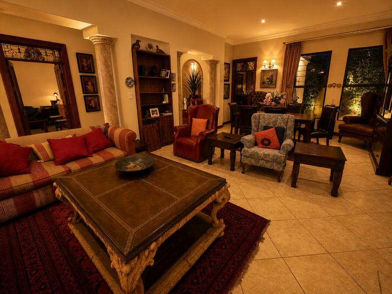 4 Bedroom Property for Sale in Waterkloof Ridge Gauteng