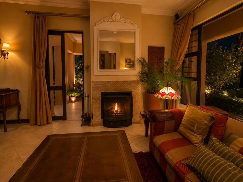 4 Bedroom Property for Sale in Waterkloof Ridge Gauteng