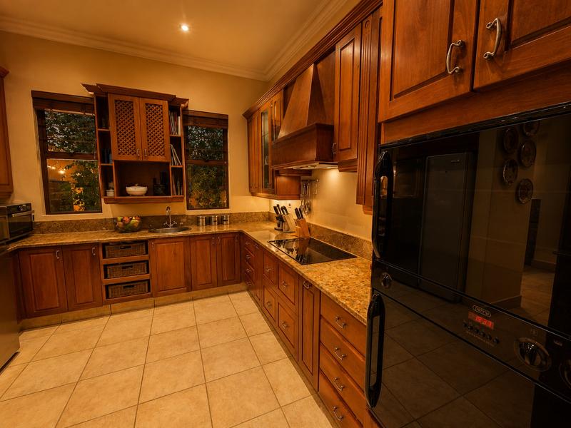 4 Bedroom Property for Sale in Waterkloof Ridge Gauteng