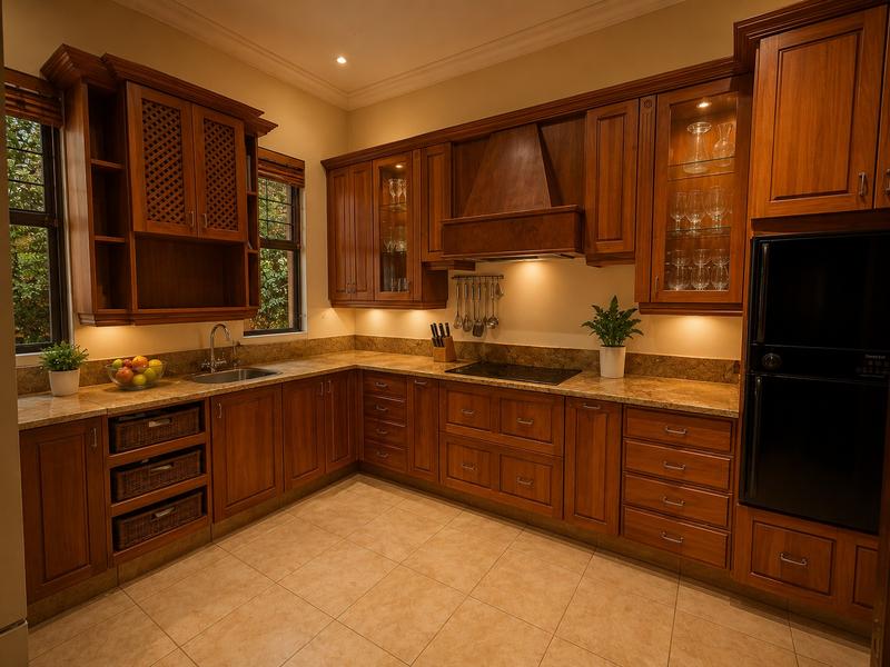 4 Bedroom Property for Sale in Waterkloof Ridge Gauteng