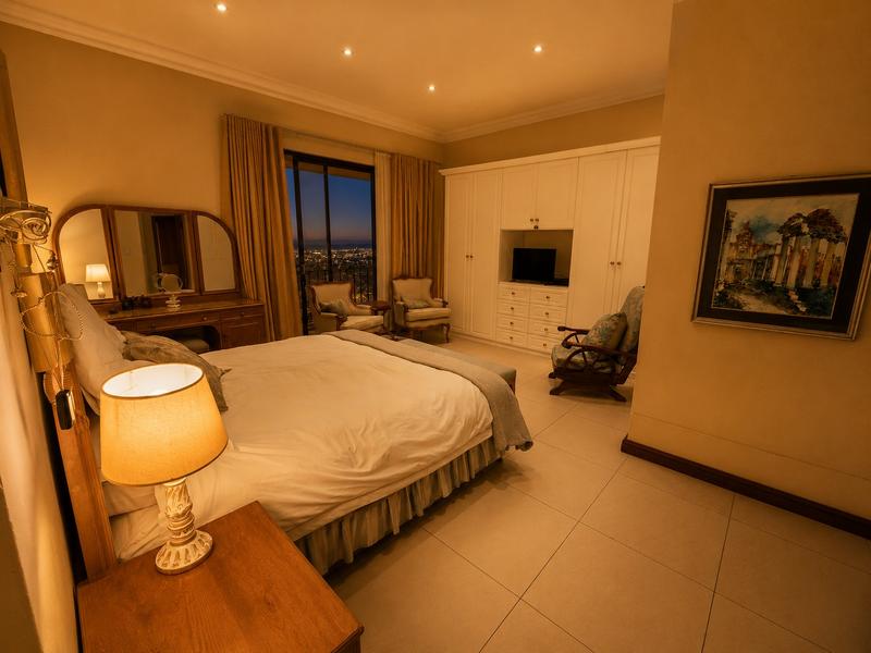 4 Bedroom Property for Sale in Waterkloof Ridge Gauteng