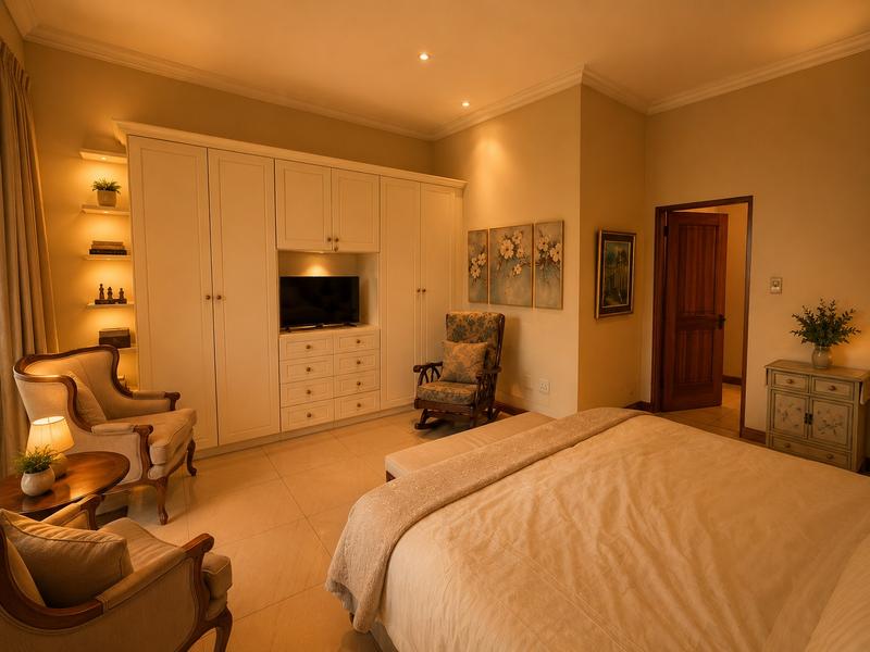 4 Bedroom Property for Sale in Waterkloof Ridge Gauteng