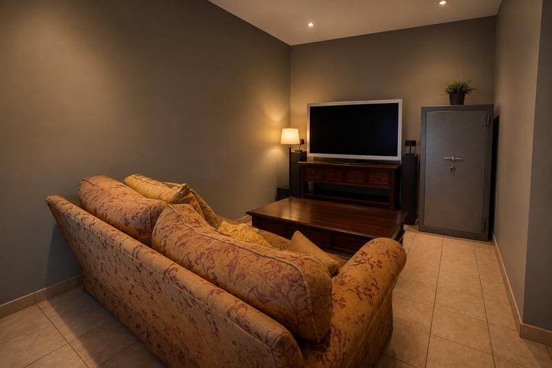 4 Bedroom Property for Sale in Waterkloof Ridge Gauteng
