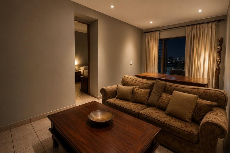 4 Bedroom Property for Sale in Waterkloof Ridge Gauteng
