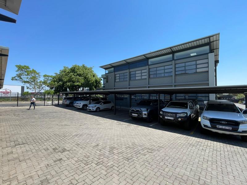 To Let Commercial Property for Rent in Irene Gauteng
