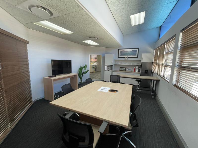 To Let Commercial Property for Rent in Irene Gauteng