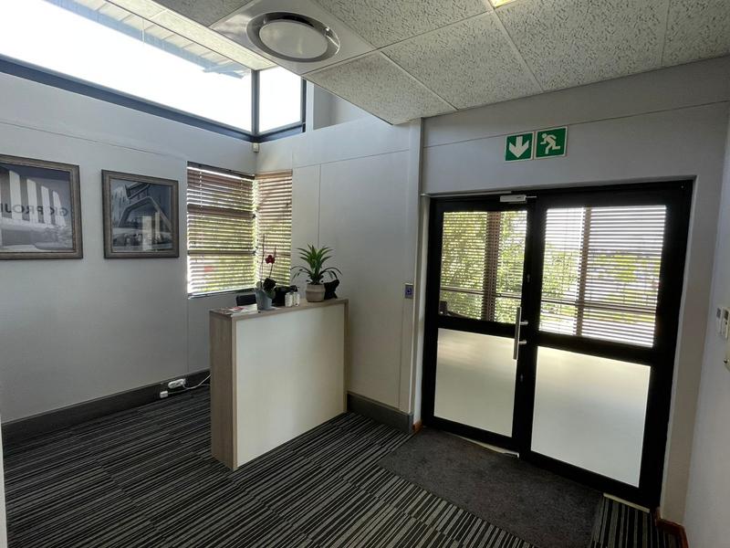 To Let Commercial Property for Rent in Irene Gauteng