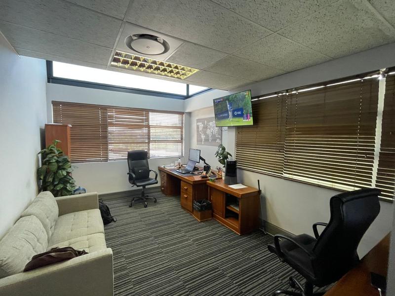 To Let Commercial Property for Rent in Irene Gauteng
