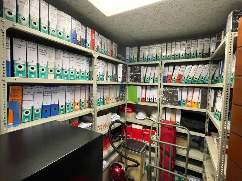 To Let Commercial Property for Rent in Irene Gauteng