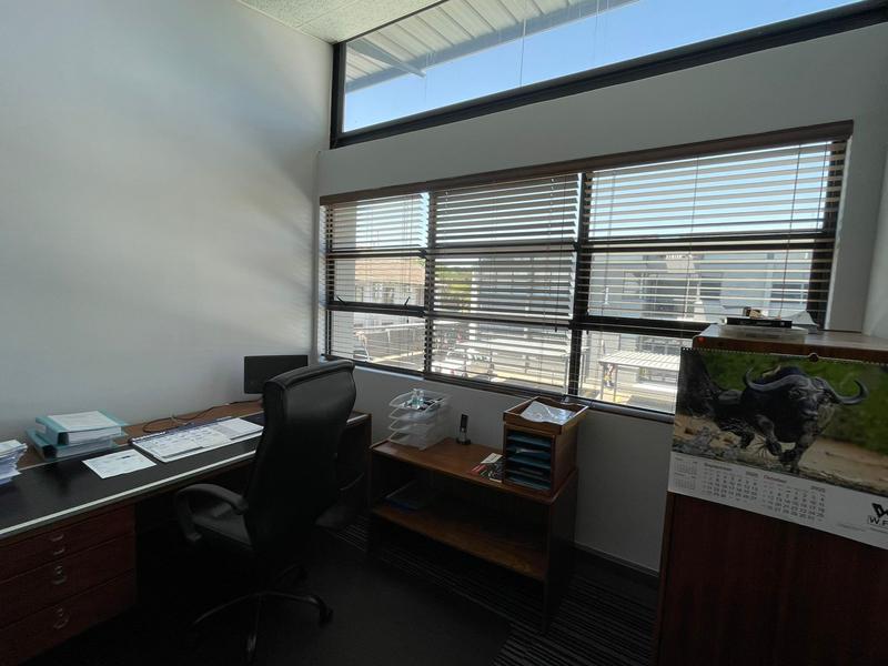 To Let Commercial Property for Rent in Irene Gauteng