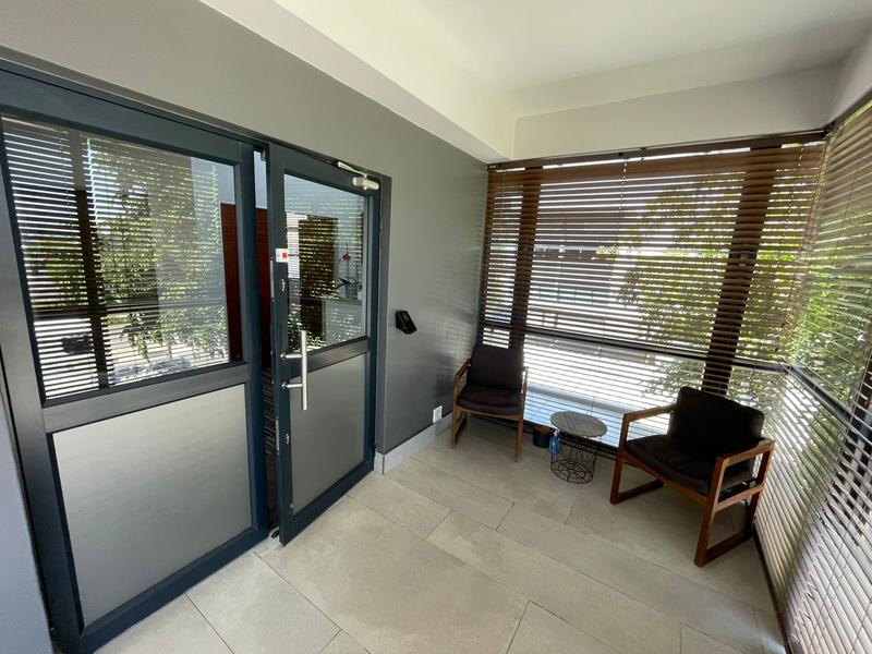 To Let Commercial Property for Rent in Irene Gauteng
