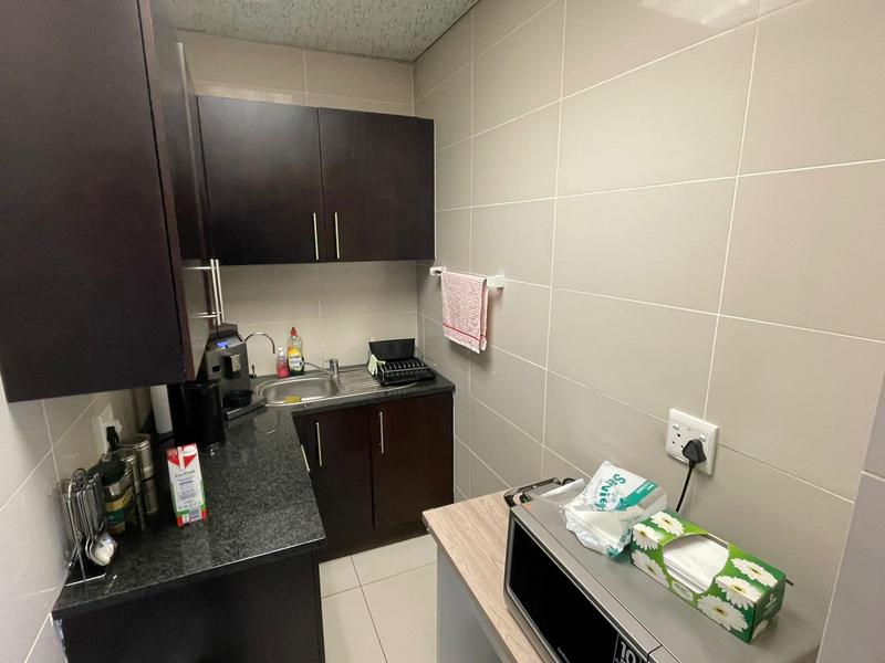 To Let Commercial Property for Rent in Irene Gauteng