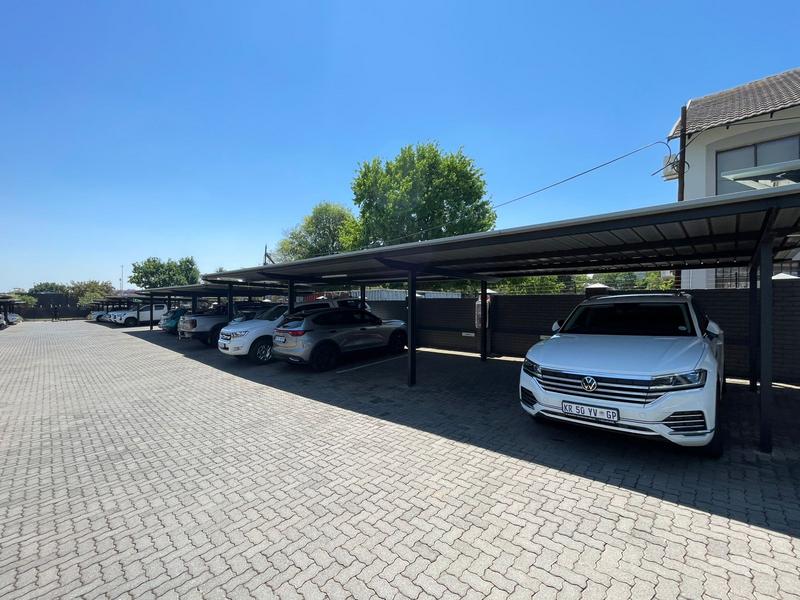 To Let Commercial Property for Rent in Irene Gauteng
