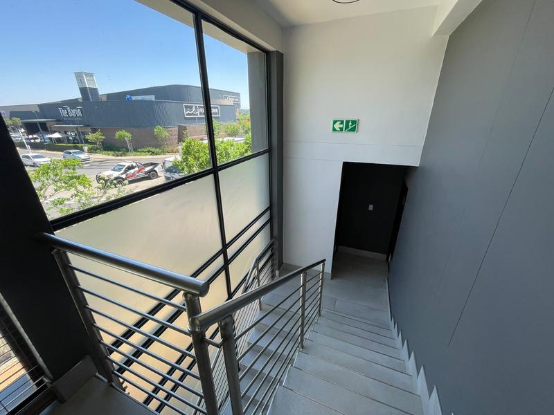 To Let Commercial Property for Rent in Irene Gauteng