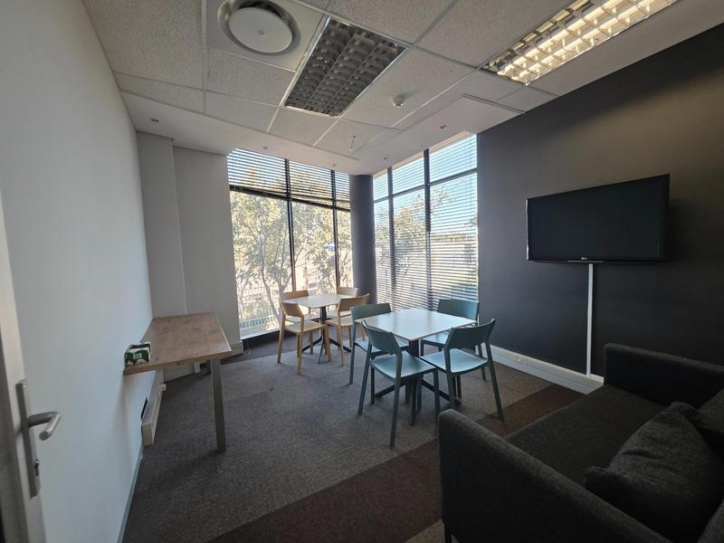 To Let Commercial Property for Rent in Lynnwood Manor Gauteng