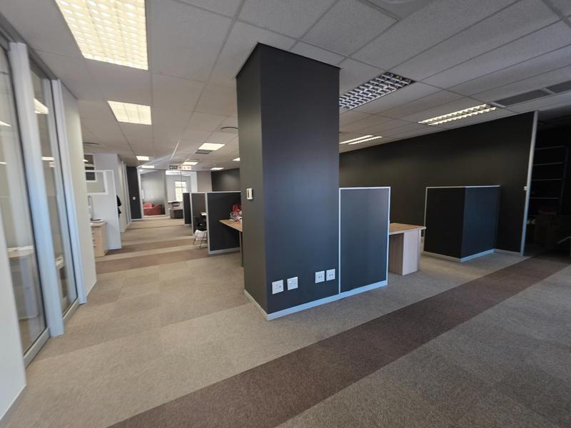 To Let Commercial Property for Rent in Lynnwood Manor Gauteng