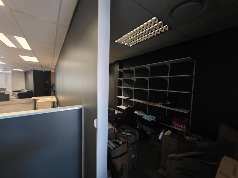 To Let Commercial Property for Rent in Lynnwood Manor Gauteng