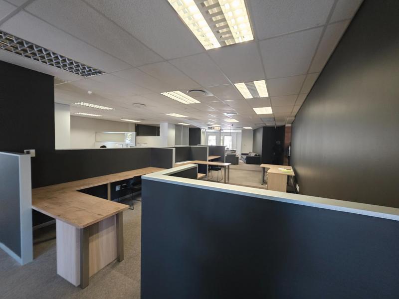 To Let Commercial Property for Rent in Lynnwood Manor Gauteng
