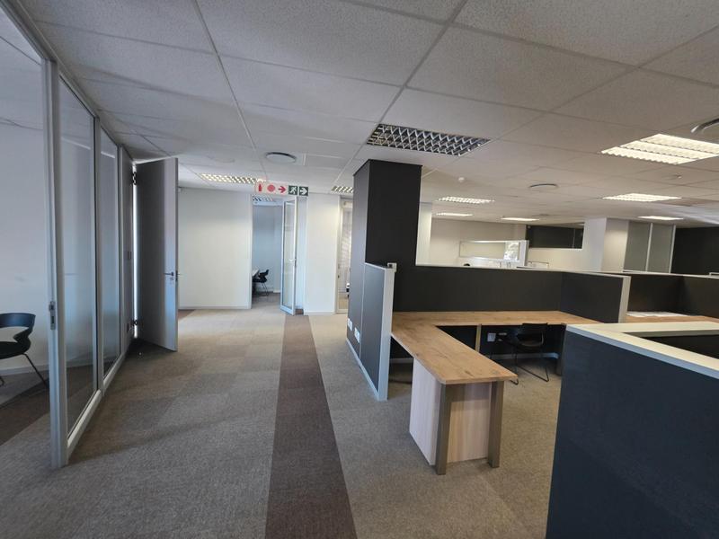 To Let Commercial Property for Rent in Lynnwood Manor Gauteng