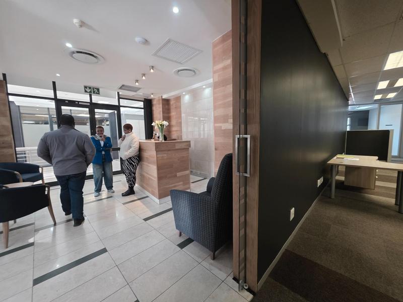 To Let Commercial Property for Rent in Lynnwood Manor Gauteng