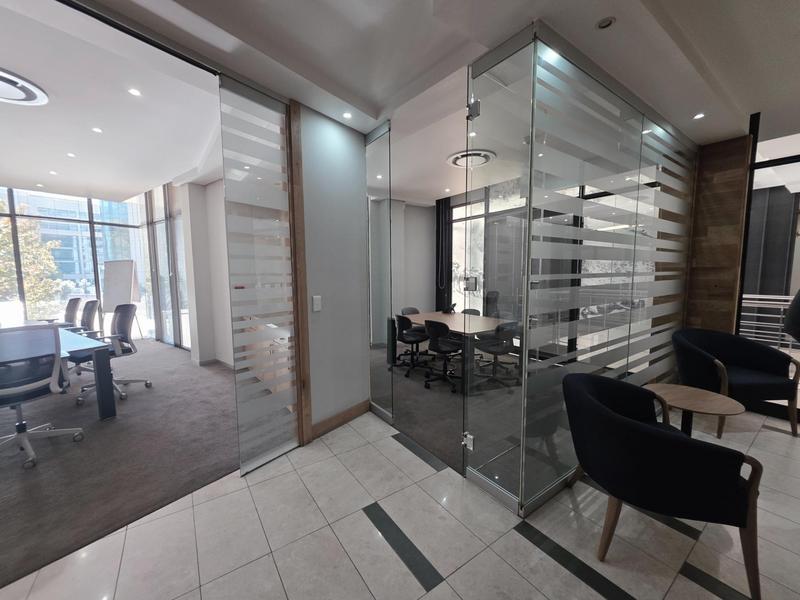 To Let Commercial Property for Rent in Lynnwood Manor Gauteng
