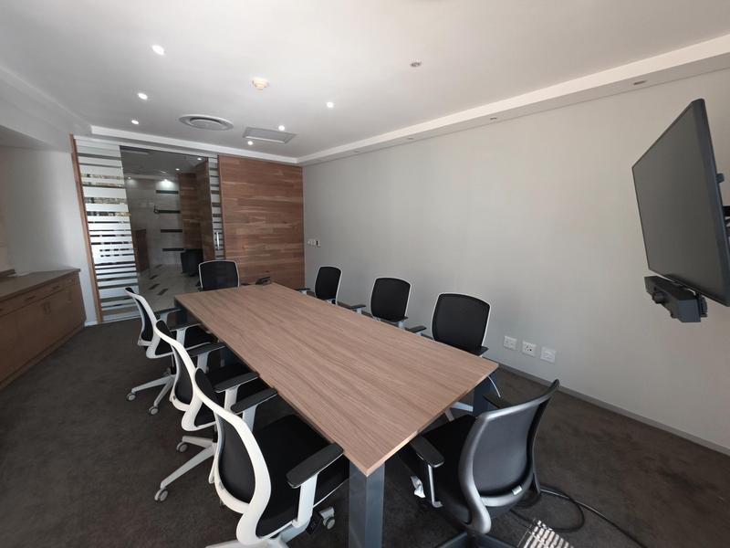 To Let Commercial Property for Rent in Lynnwood Manor Gauteng