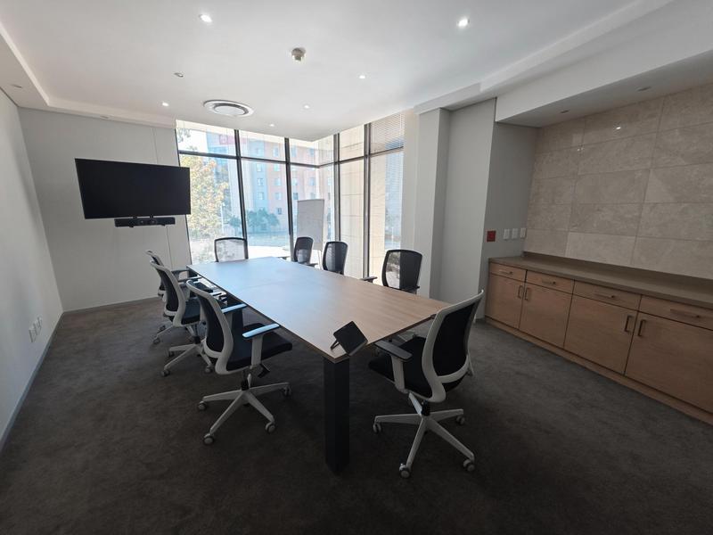 To Let Commercial Property for Rent in Lynnwood Manor Gauteng