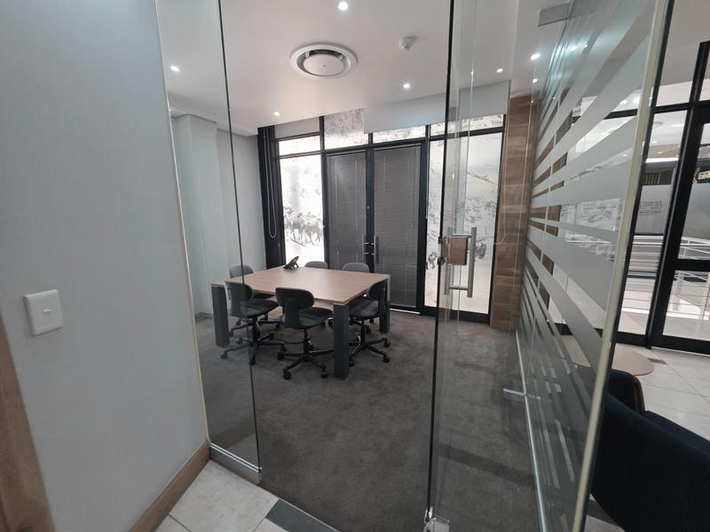 To Let Commercial Property for Rent in Lynnwood Manor Gauteng