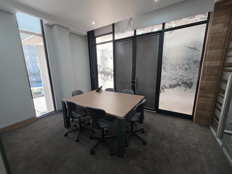 To Let Commercial Property for Rent in Lynnwood Manor Gauteng