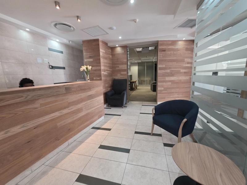 To Let Commercial Property for Rent in Lynnwood Manor Gauteng