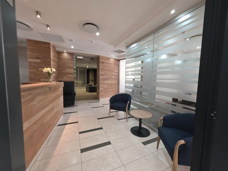 To Let Commercial Property for Rent in Lynnwood Manor Gauteng