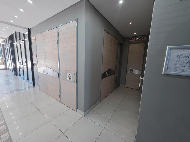 To Let Commercial Property for Rent in Lynnwood Manor Gauteng