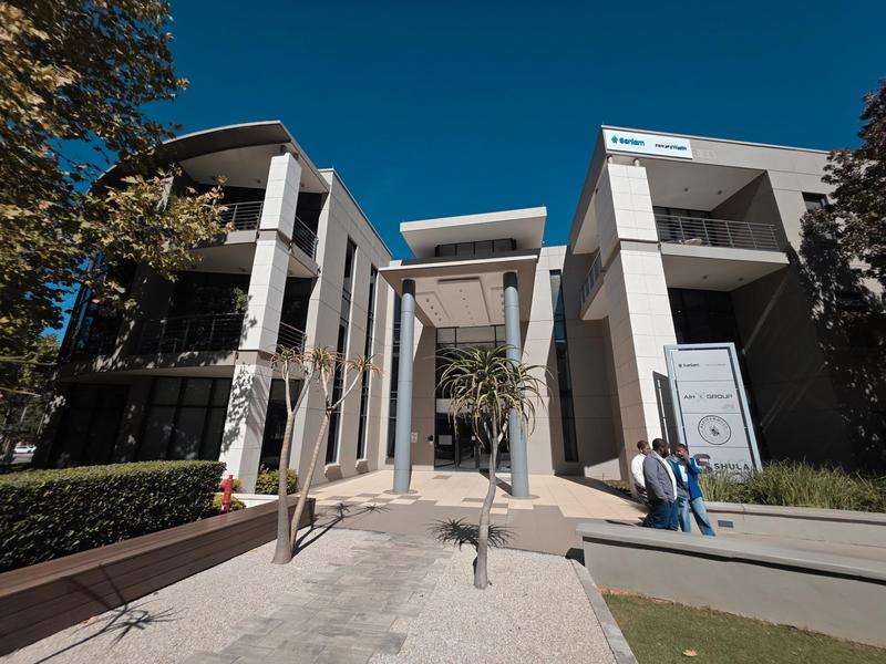 To Let Commercial Property for Rent in Lynnwood Manor Gauteng