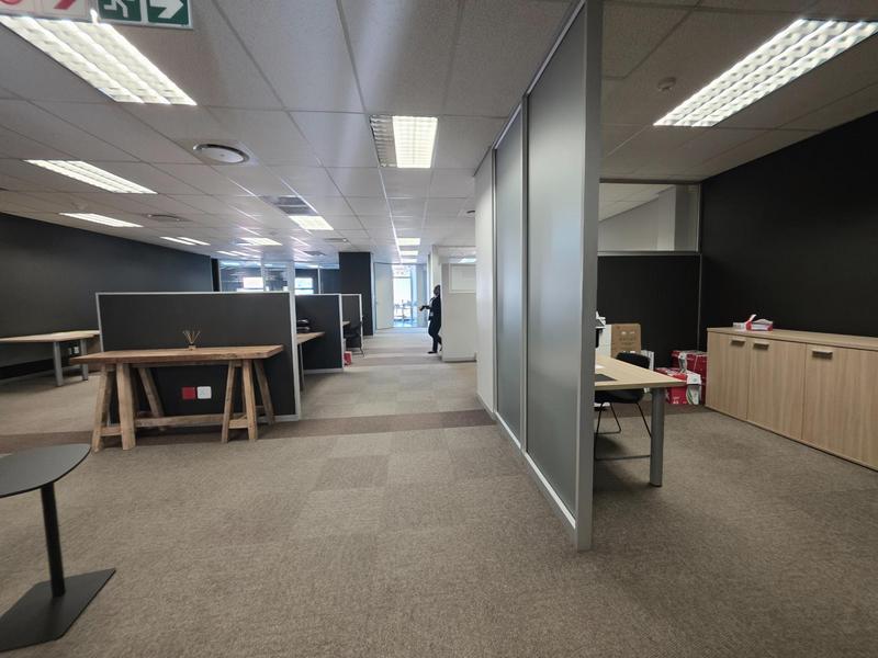 To Let Commercial Property for Rent in Lynnwood Manor Gauteng