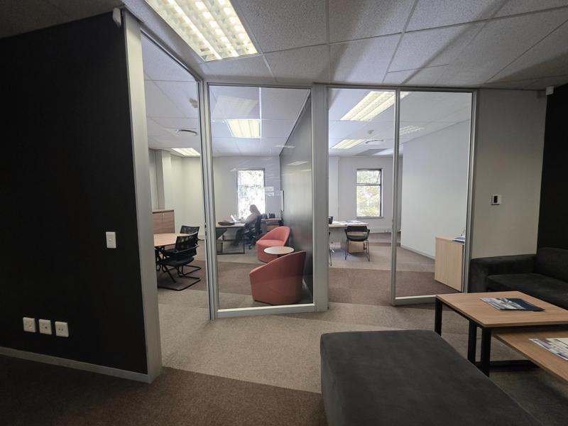 To Let Commercial Property for Rent in Lynnwood Manor Gauteng