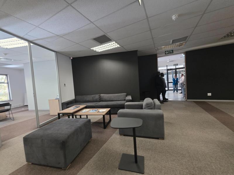 To Let Commercial Property for Rent in Lynnwood Manor Gauteng