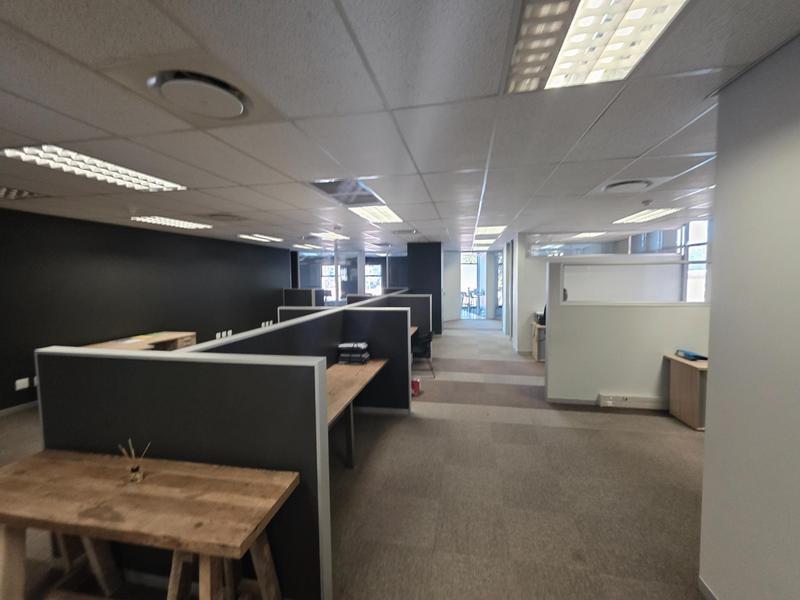To Let Commercial Property for Rent in Lynnwood Manor Gauteng