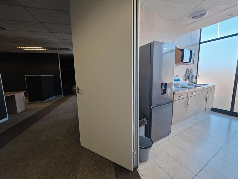 To Let Commercial Property for Rent in Lynnwood Manor Gauteng